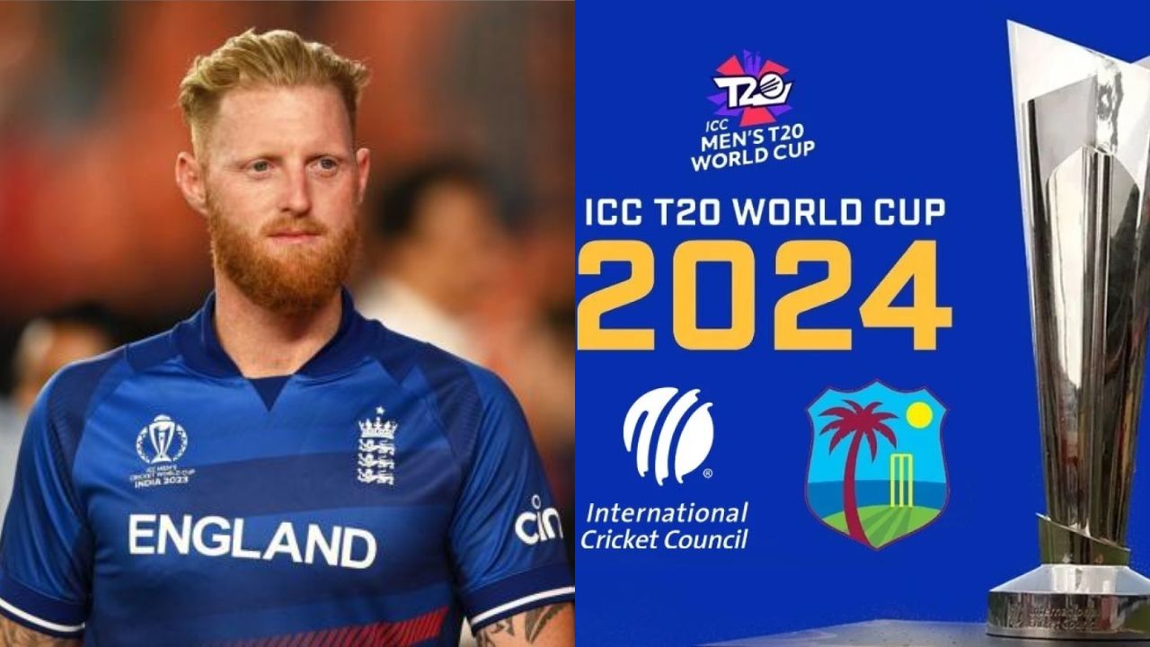 Ben Stokes leaves England Cricket Crew to rot in T20 World Cup 2024