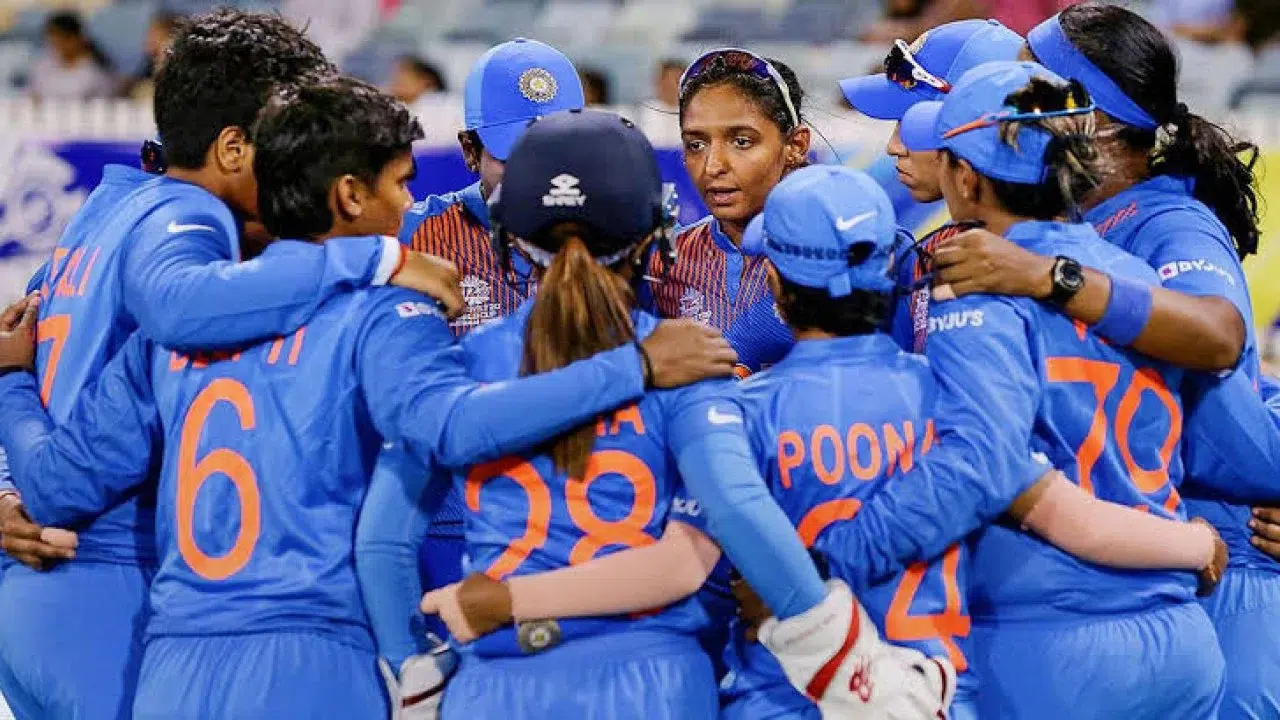 Schedule for India Women’s Tour of Bangladesh in 2024 announced